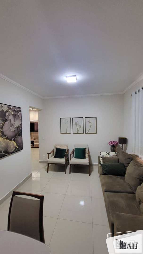 Apartamento à venda com 3 quartos, 120m² - Foto 5