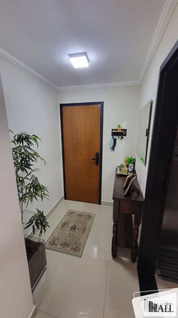 Apartamento à venda com 3 quartos, 120m² - Foto 7