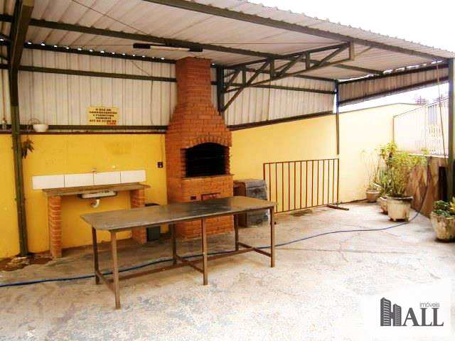 Apartamento, 3 quartos, 175 m² - Foto 8