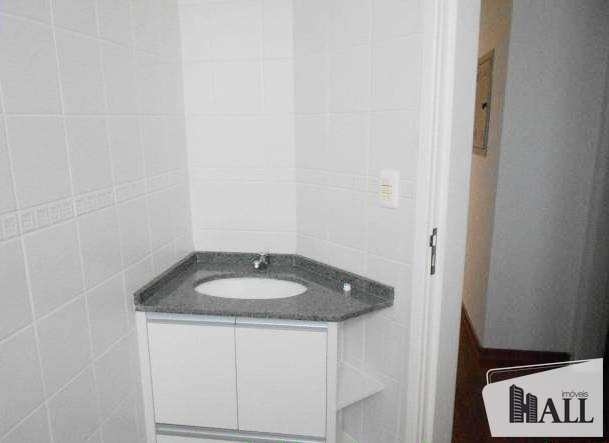 Apartamento à venda com 3 quartos, 100m² - Foto 7