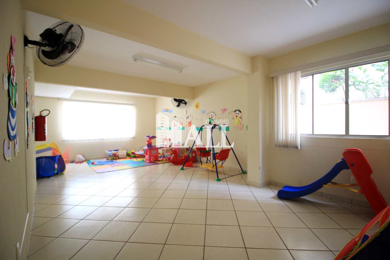 Apartamento à venda com 3 quartos, 100m² - Foto 21