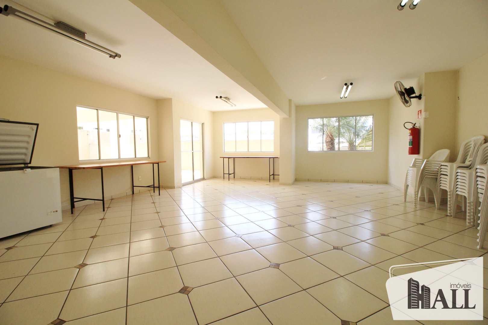 Apartamento à venda com 3 quartos, 100m² - Foto 20
