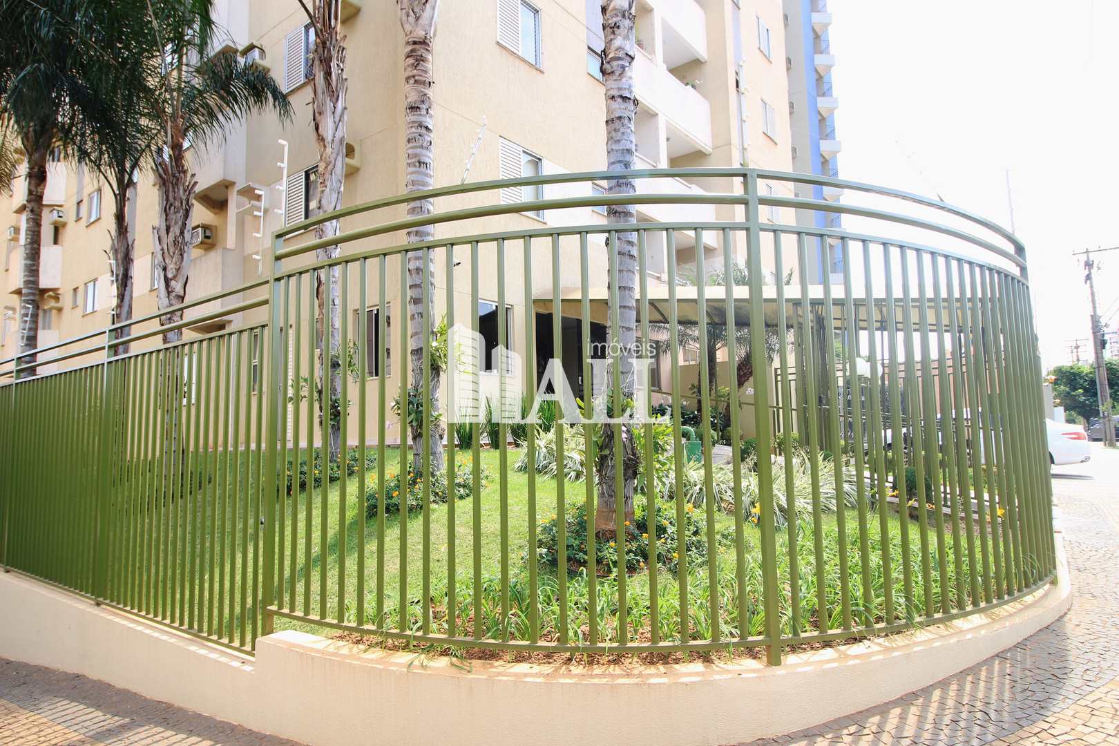 Apartamento à venda com 3 quartos, 100m² - Foto 25