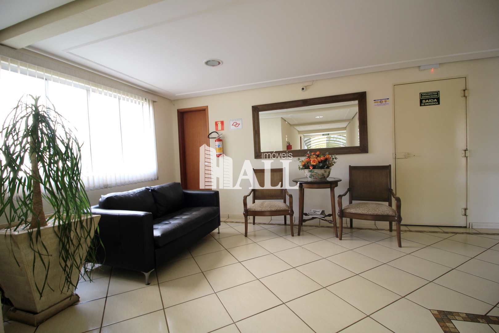 Apartamento à venda com 3 quartos, 100m² - Foto 24