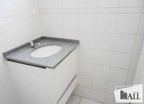 Apartamento à venda com 3 quartos, 100m² - Foto 4