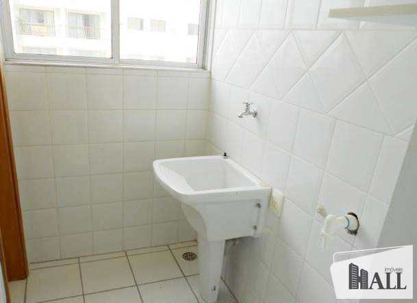 Apartamento à venda com 3 quartos, 100m² - Foto 9