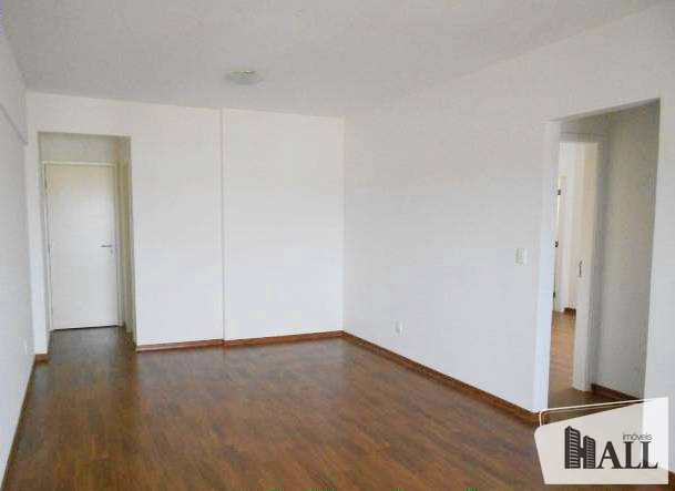 Apartamento à venda com 3 quartos, 100m² - Foto 1