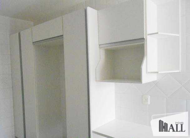 Apartamento à venda com 3 quartos, 100m² - Foto 13