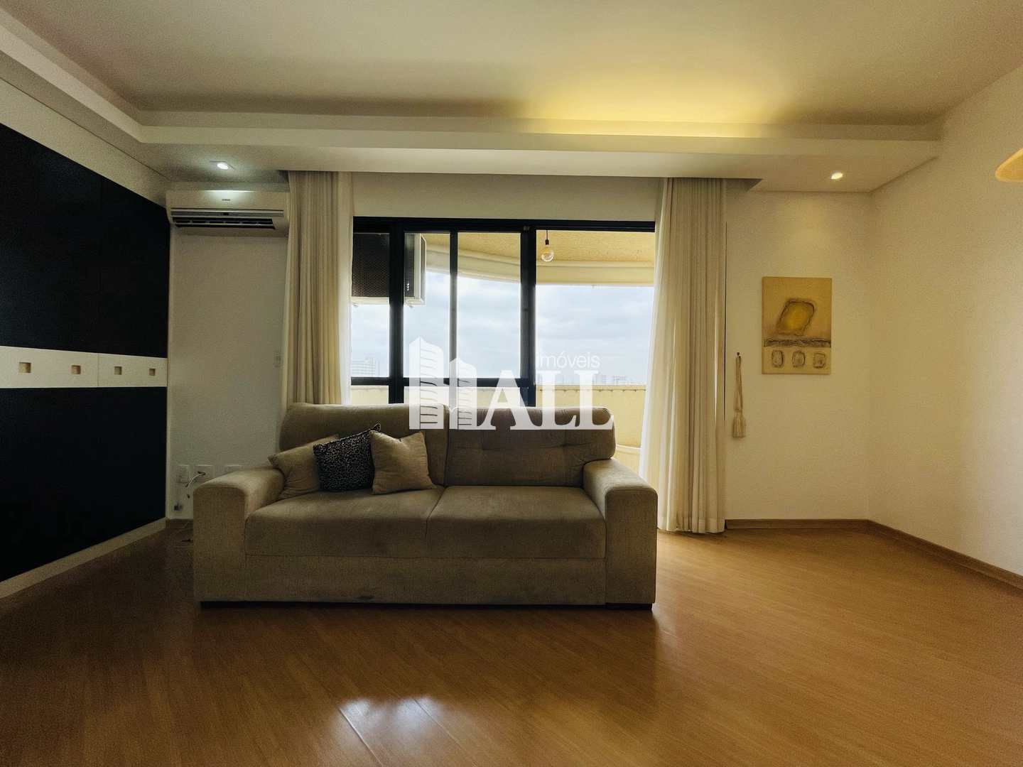 Apartamento à venda com 2 quartos, 77m² - Foto 9