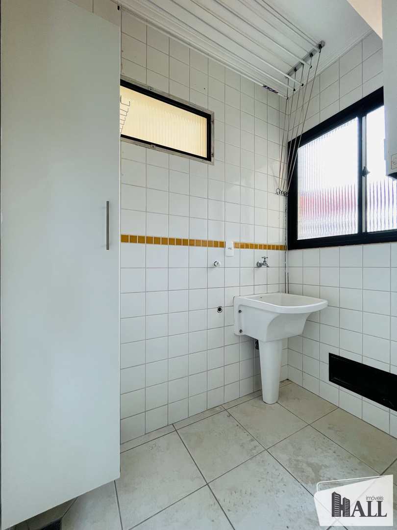 Apartamento à venda com 2 quartos, 77m² - Foto 7