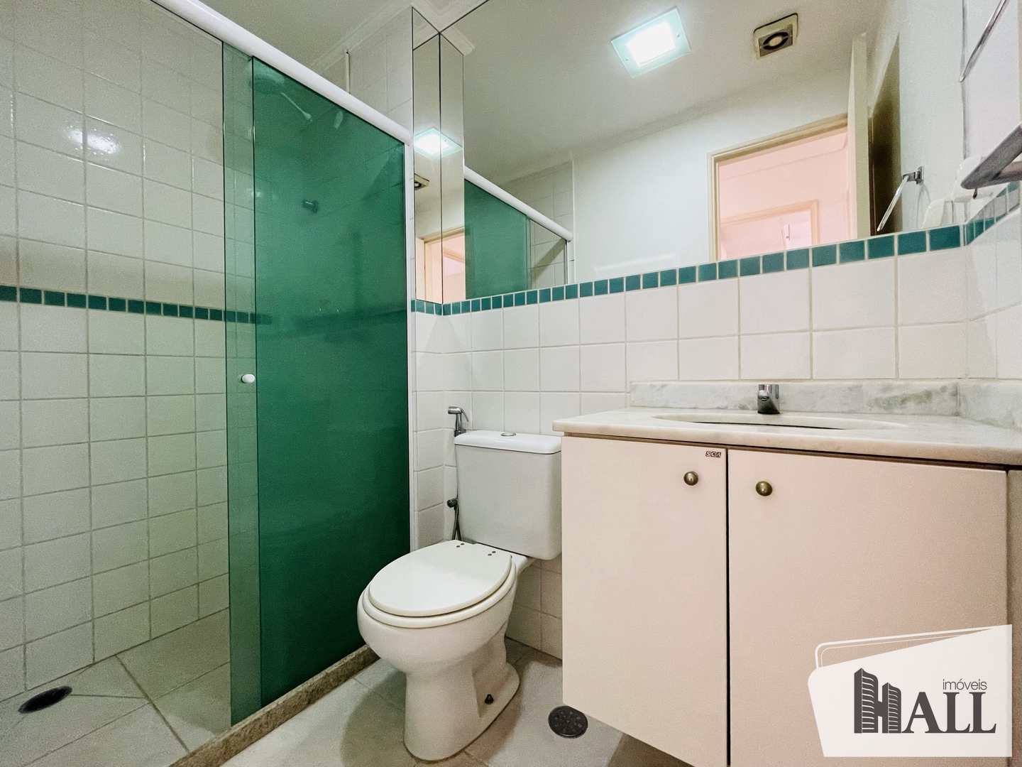 Apartamento à venda com 2 quartos, 77m² - Foto 11