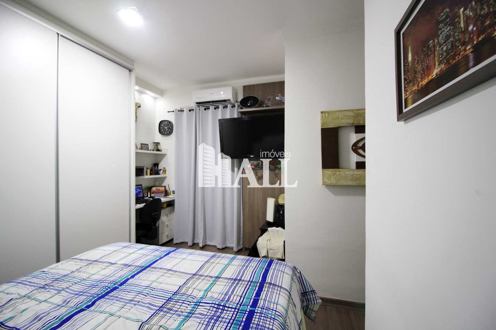 Cobertura à venda com 2 quartos, 120m² - Foto 6