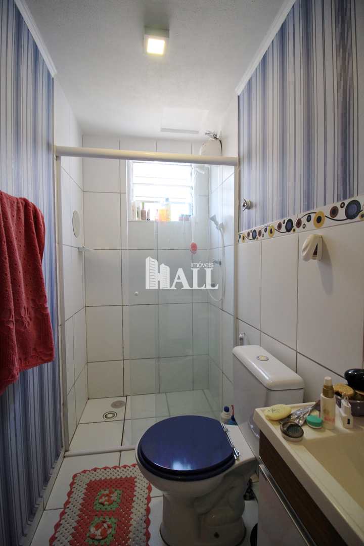 Cobertura à venda com 2 quartos, 120m² - Foto 8