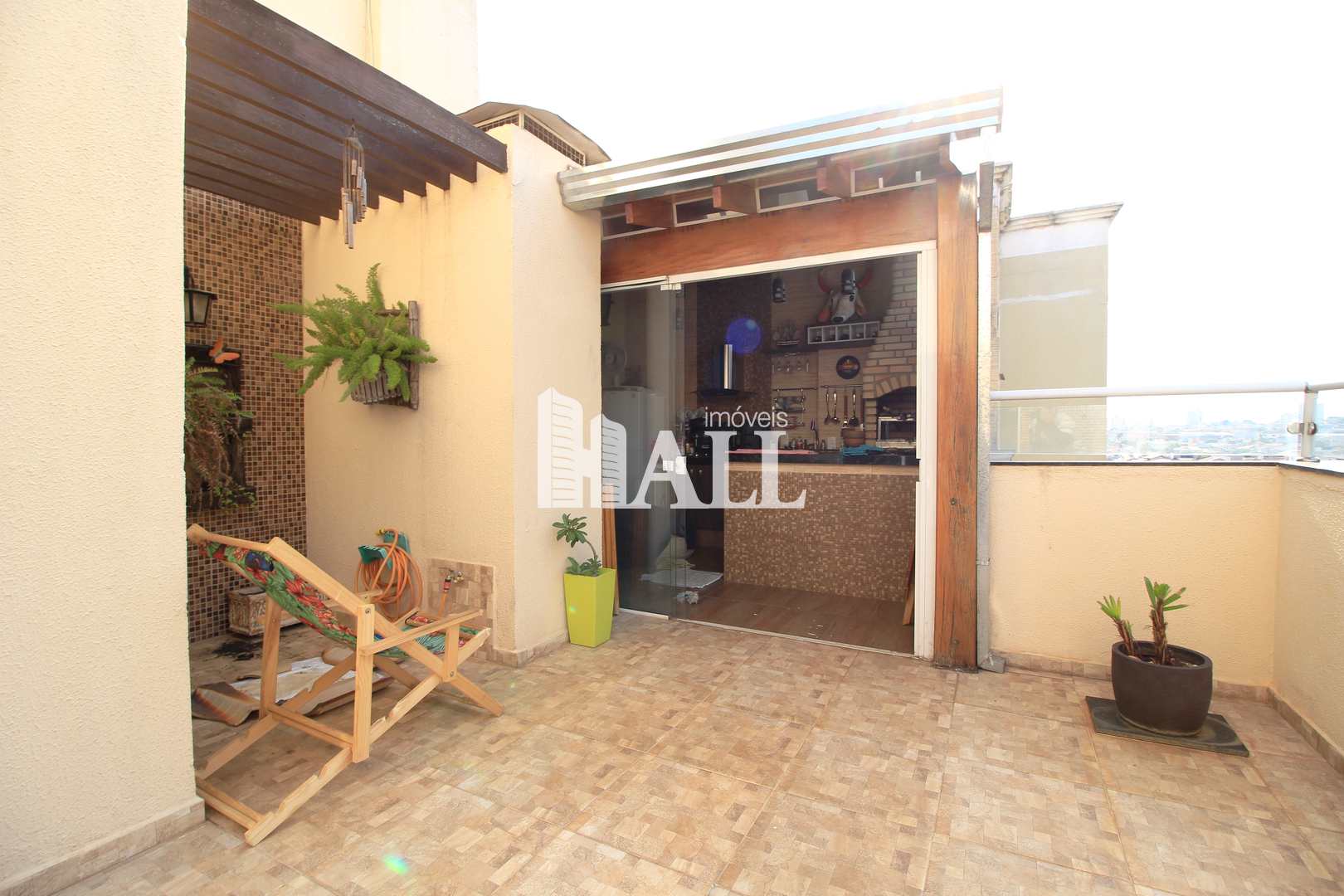 Cobertura à venda com 2 quartos, 120m² - Foto 13