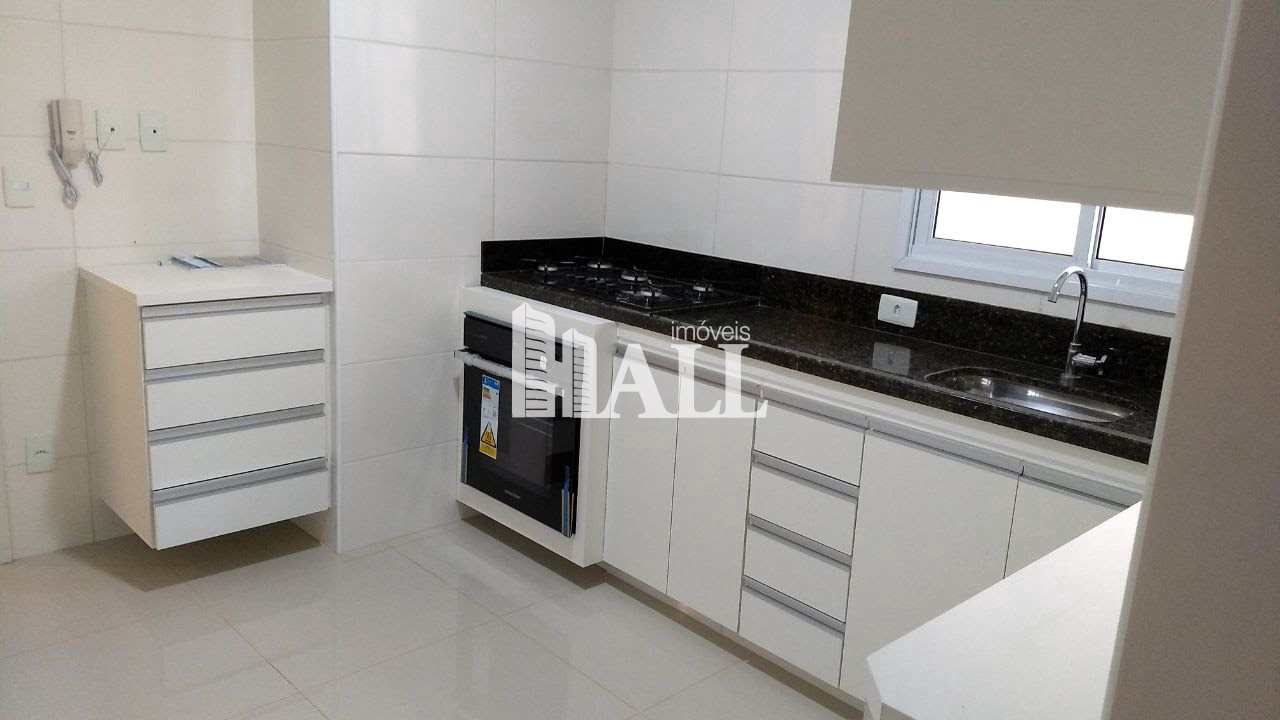 Apartamento à venda com 3 quartos, 92m² - Foto 2