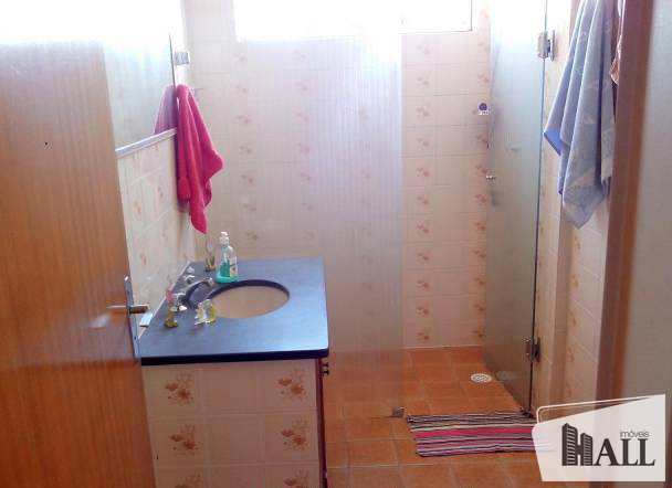 Apartamento à venda com 3 quartos, 126m² - Foto 8