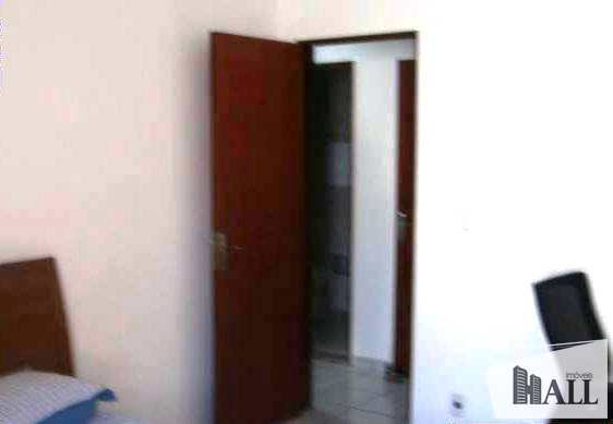 Apartamento à venda com 3 quartos, 138m² - Foto 4