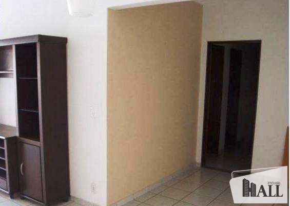 Apartamento à venda com 3 quartos, 138m² - Foto 6