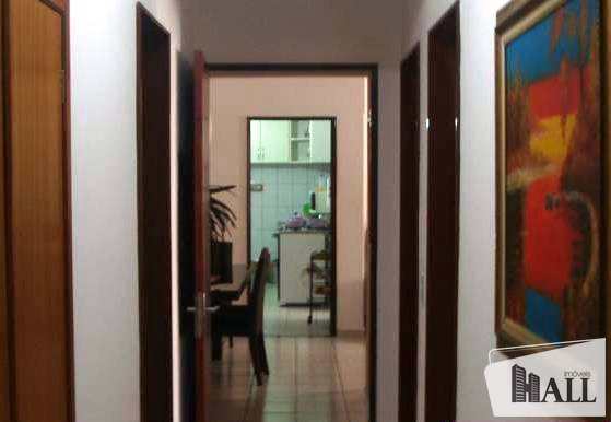 Apartamento à venda com 3 quartos, 138m² - Foto 8