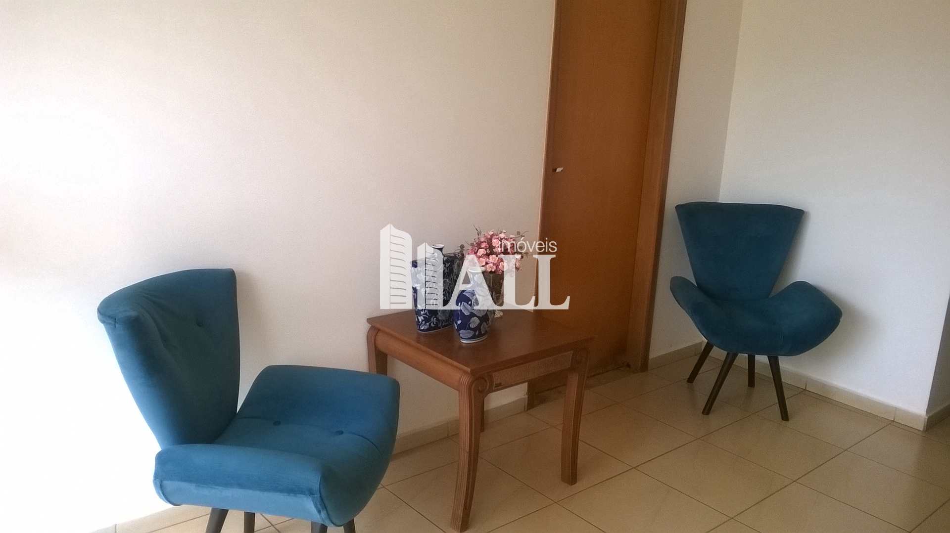 Apartamento à venda com 2 quartos, 90m² - Foto 7
