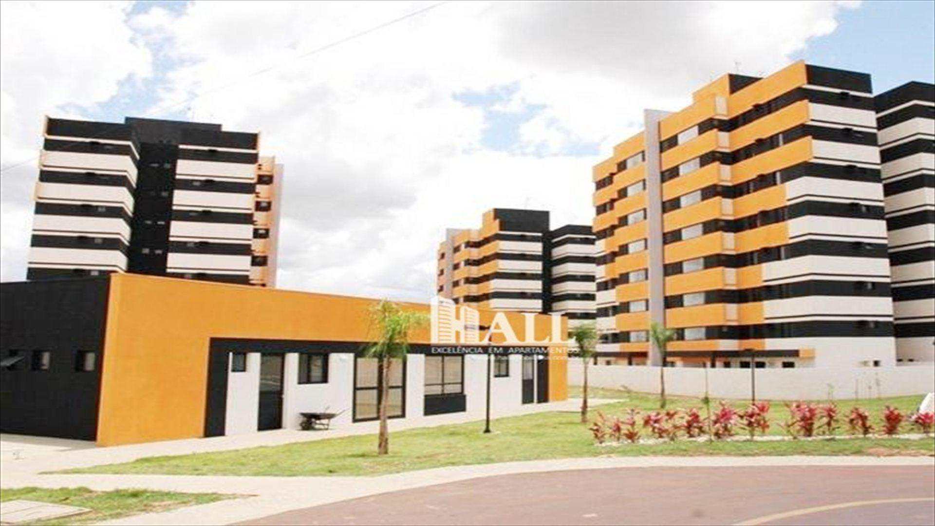 Apartamento à venda com 3 quartos, 98m² - Foto 23