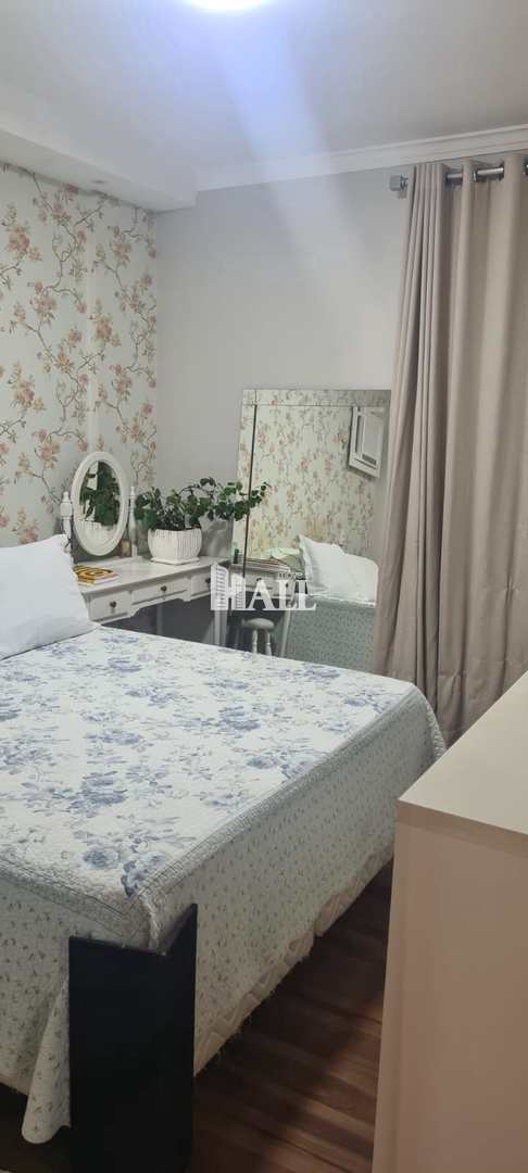 Apartamento à venda com 3 quartos, 98m² - Foto 10