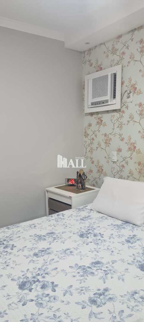 Apartamento à venda com 3 quartos, 98m² - Foto 15