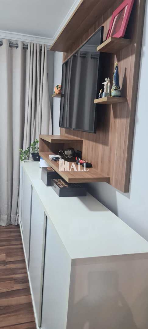 Apartamento à venda com 3 quartos, 98m² - Foto 11