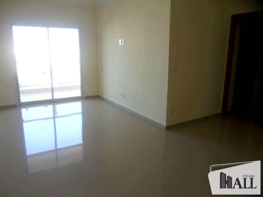 Apartamento à venda com 2 quartos, 90m² - Foto 1