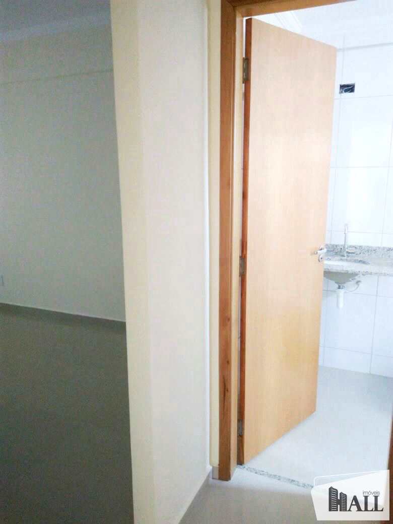 Apartamento à venda com 2 quartos, 90m² - Foto 5