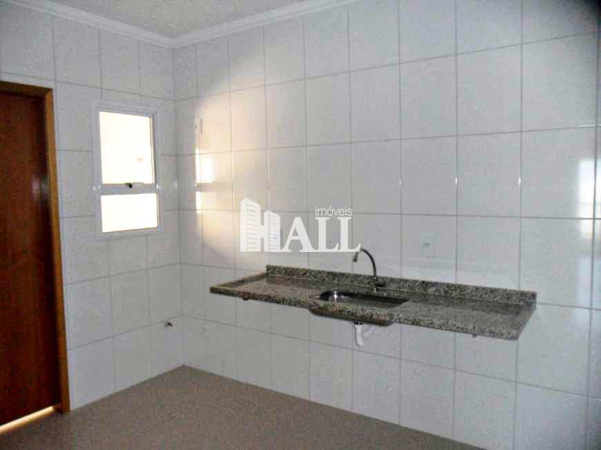 Apartamento à venda com 2 quartos, 90m² - Foto 3