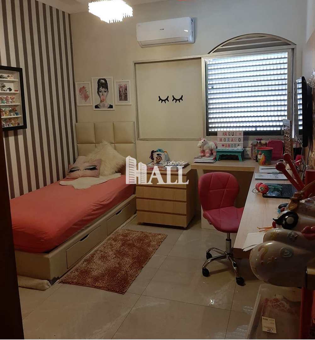 Apartamento à venda com 3 quartos, 190m² - Foto 7