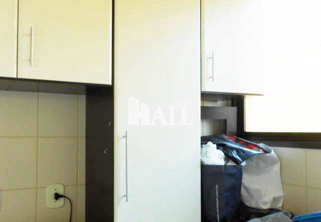 Apartamento à venda com 3 quartos, 117m² - Foto 6