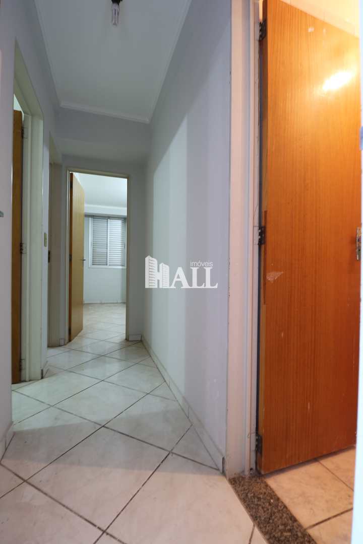 Apartamento à venda com 3 quartos, 90m² - Foto 6