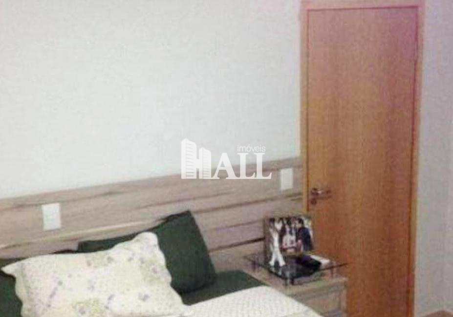 Apartamento à venda com 3 quartos, 98m² - Foto 4