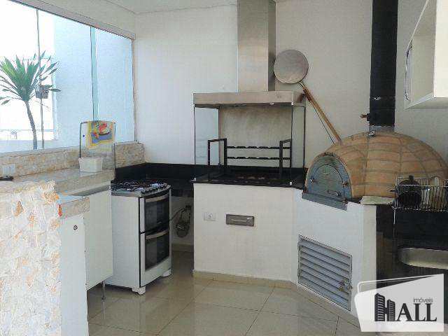 Apartamento à venda com 1 quarto, 40m² - Foto 7