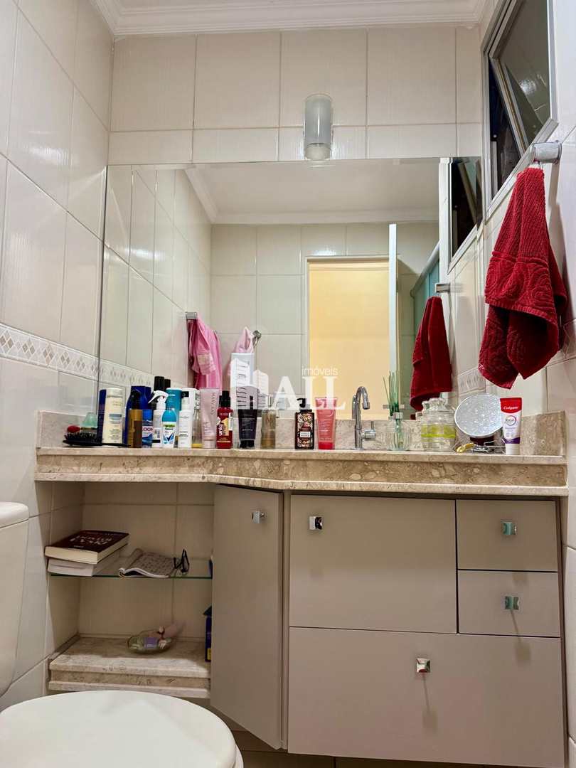 Apartamento à venda com 3 quartos, 90m² - Foto 14