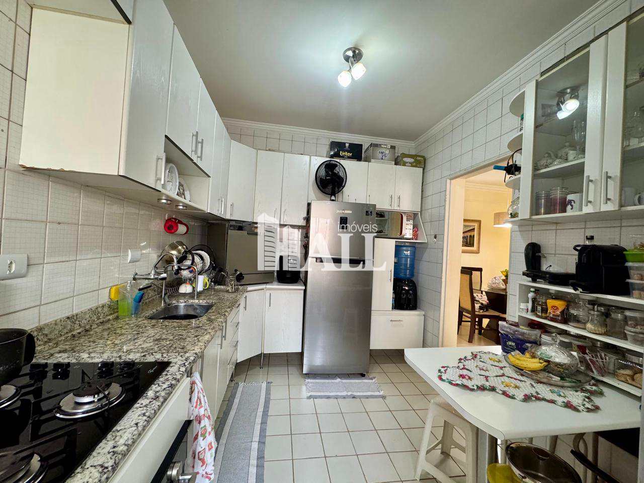 Apartamento à venda com 3 quartos, 90m² - Foto 5