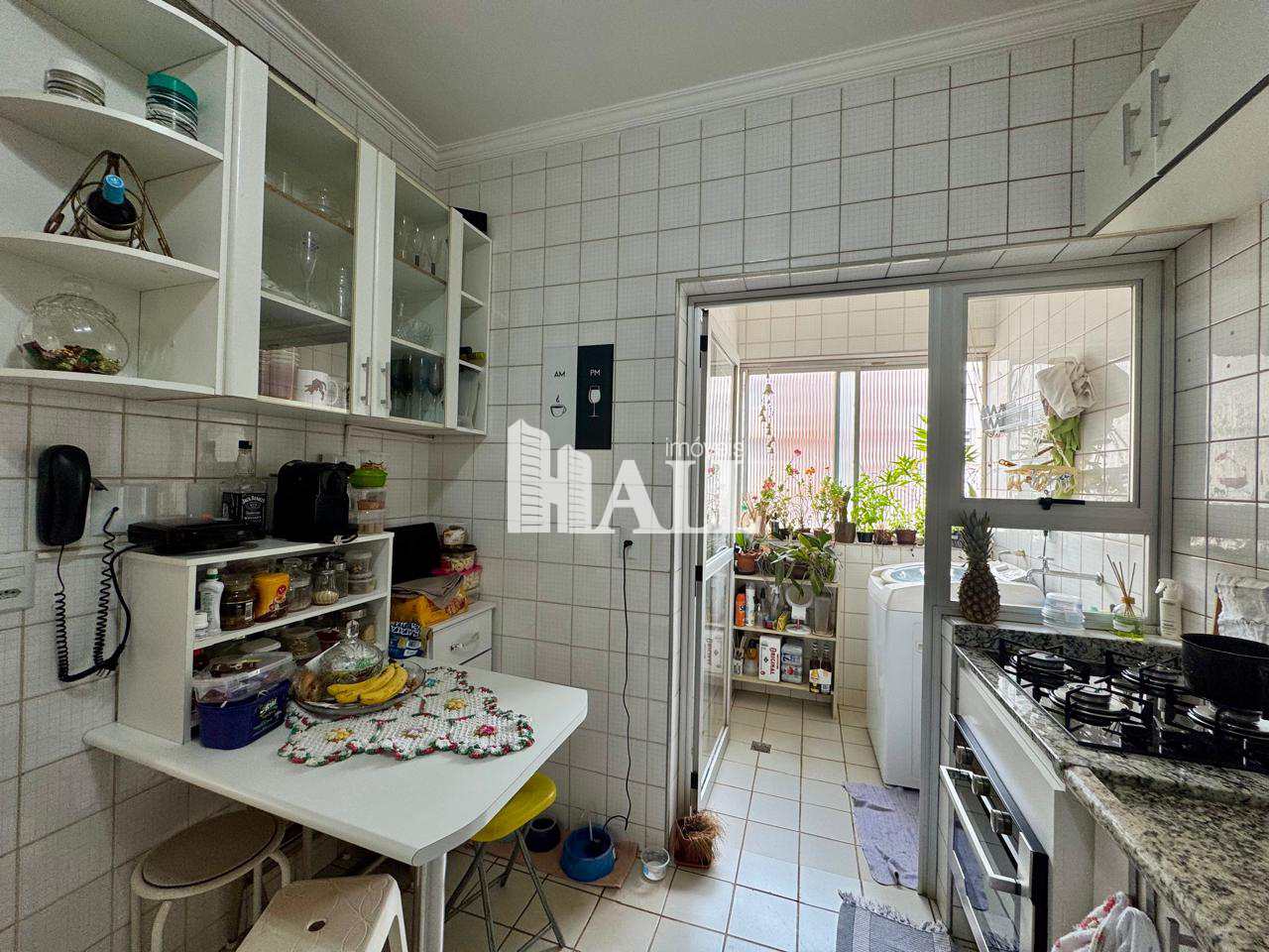 Apartamento à venda com 3 quartos, 90m² - Foto 6