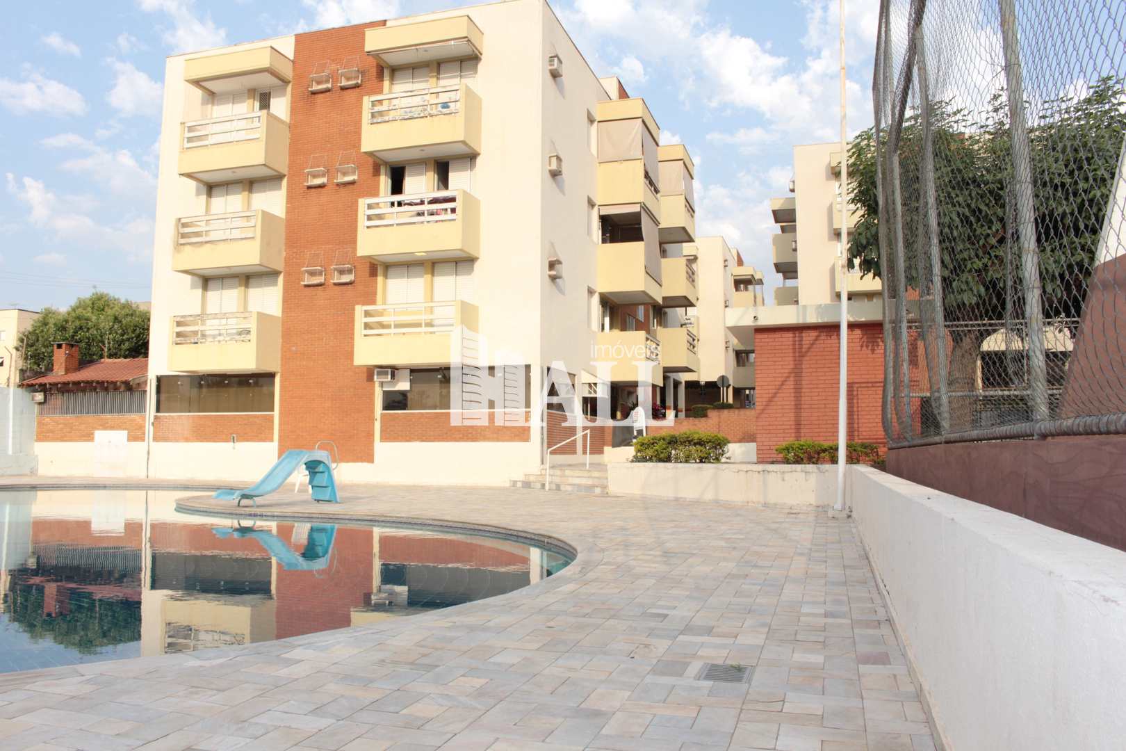 Apartamento à venda com 3 quartos, 90m² - Foto 17