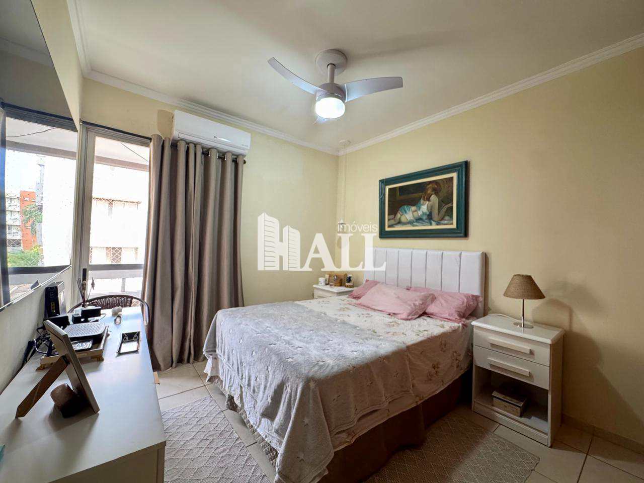 Apartamento à venda com 3 quartos, 90m² - Foto 9