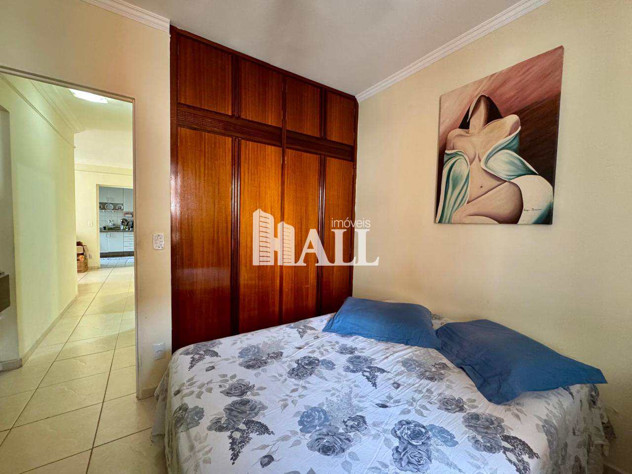 Apartamento à venda com 3 quartos, 90m² - Foto 12