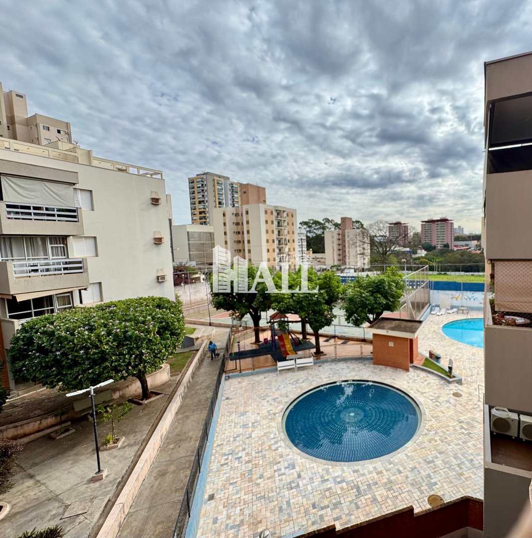 Apartamento à venda com 3 quartos, 90m² - Foto 16