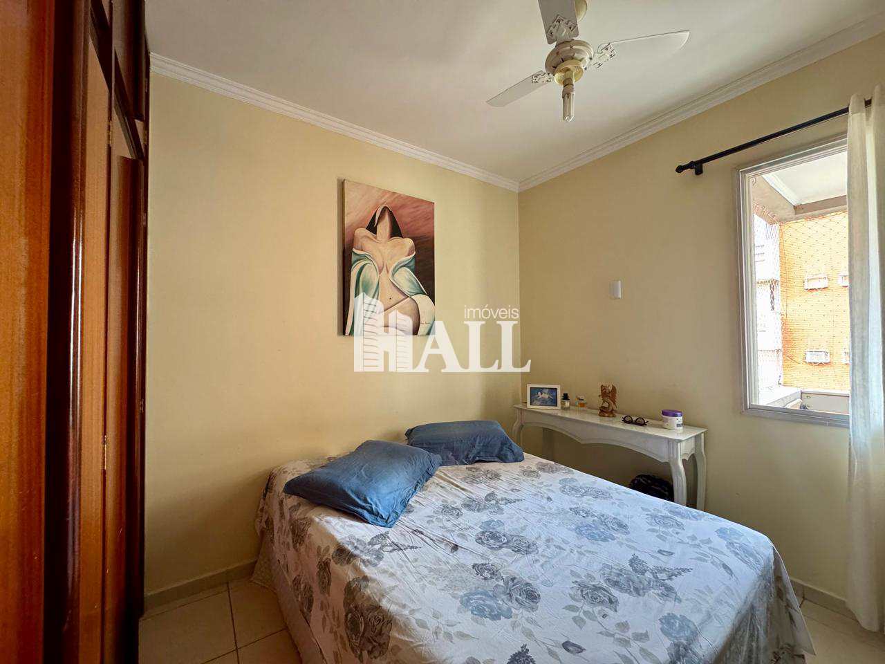 Apartamento à venda com 3 quartos, 90m² - Foto 11