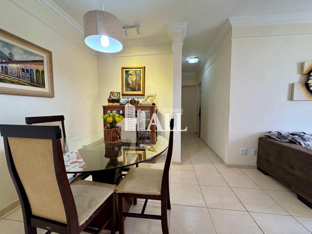 Apartamento à venda com 3 quartos, 90m² - Foto 7