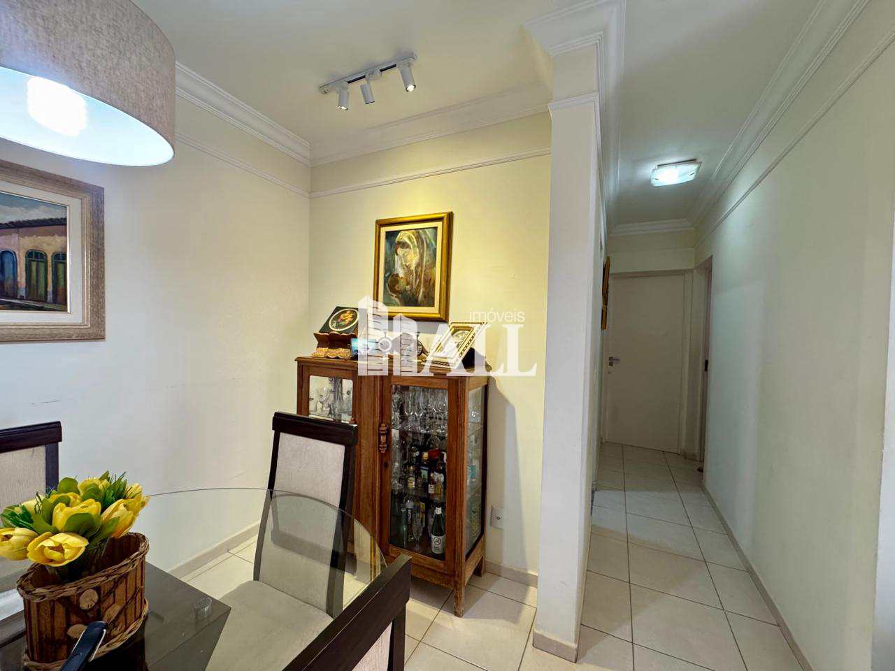 Apartamento à venda com 3 quartos, 90m² - Foto 8
