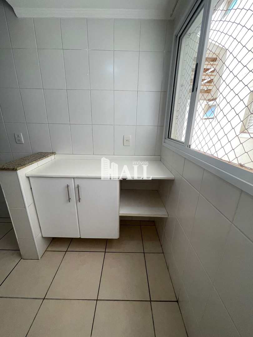 Apartamento à venda com 2 quartos, 77m² - Foto 11