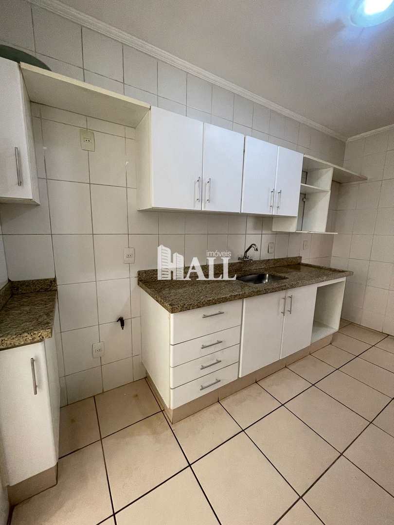 Apartamento à venda com 2 quartos, 77m² - Foto 6