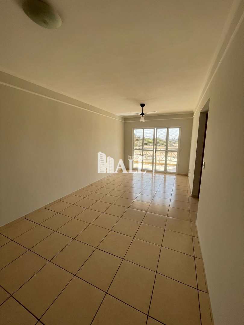 Apartamento à venda com 2 quartos, 77m² - Foto 1