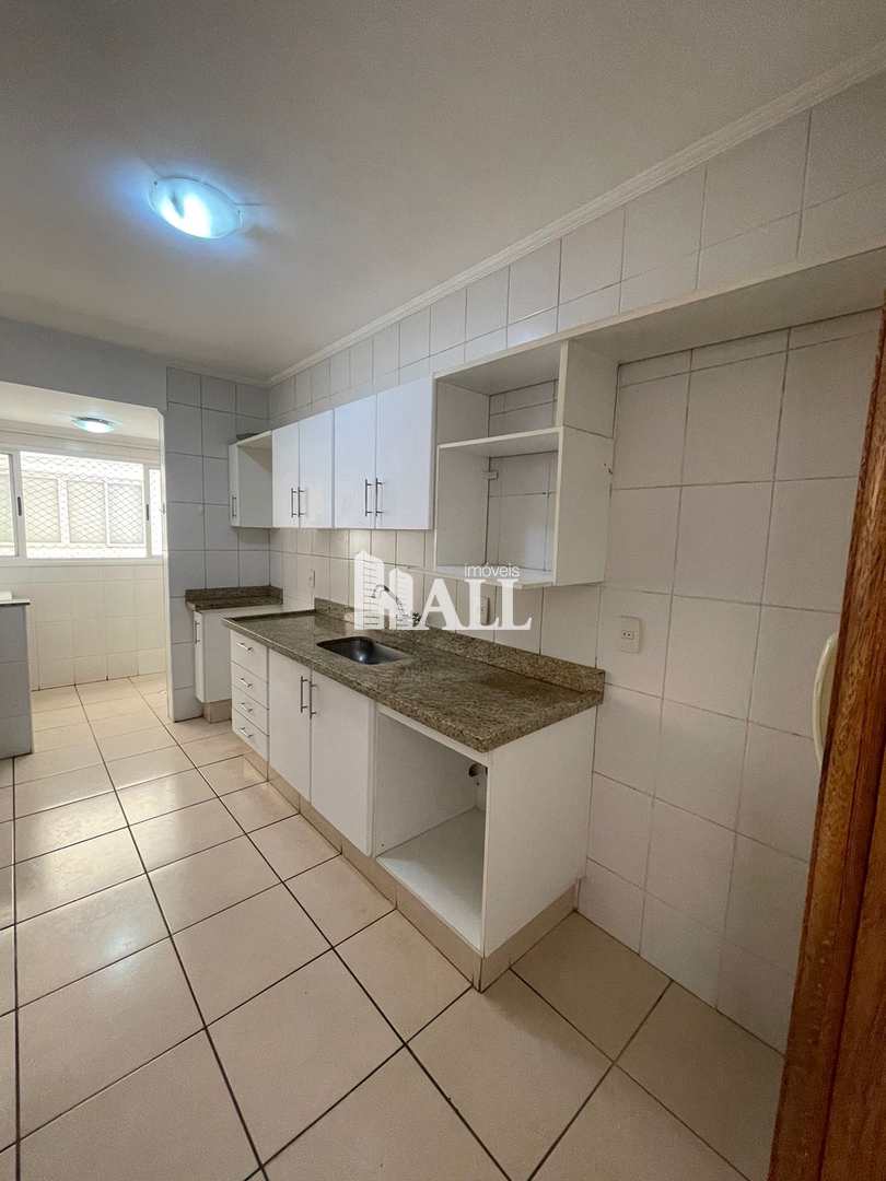 Apartamento à venda com 2 quartos, 77m² - Foto 7